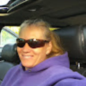 Meet your Posher, Sandra